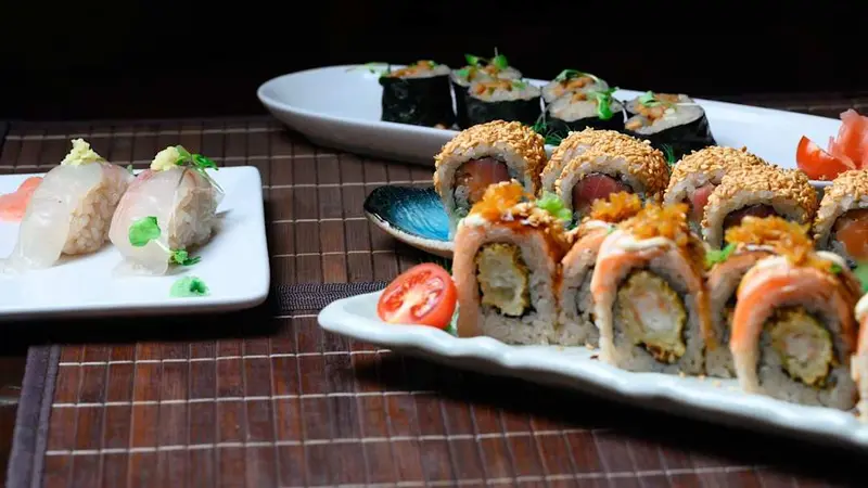 Sushi Yoi — foto 2