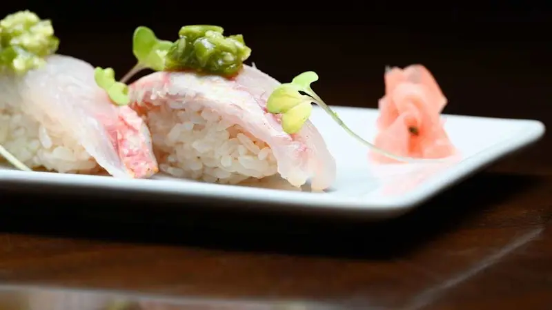 Sushi Yoi — foto 6
