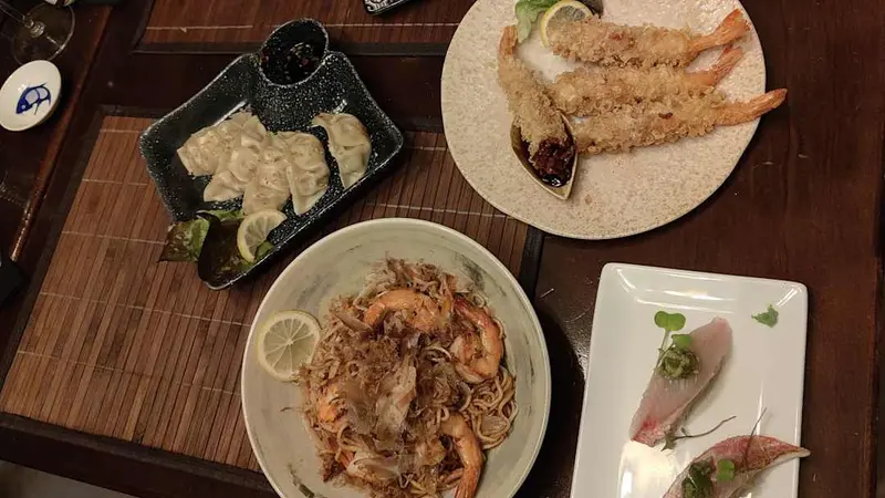 Sushi Yoi — foto 3