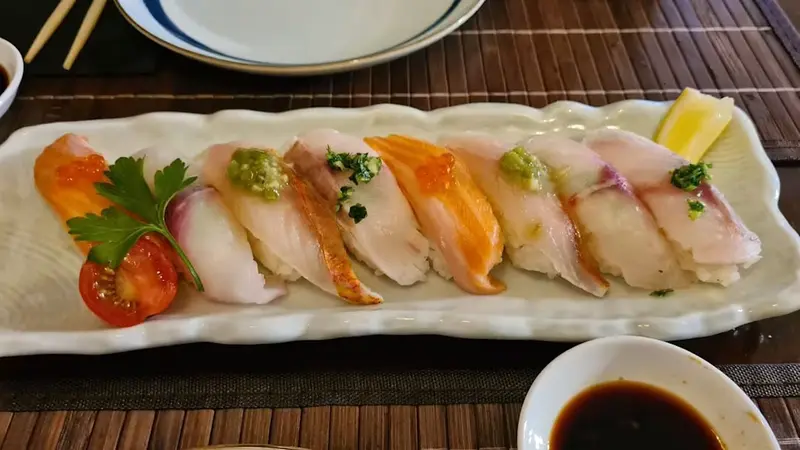 Sushi Yoi — foto 7