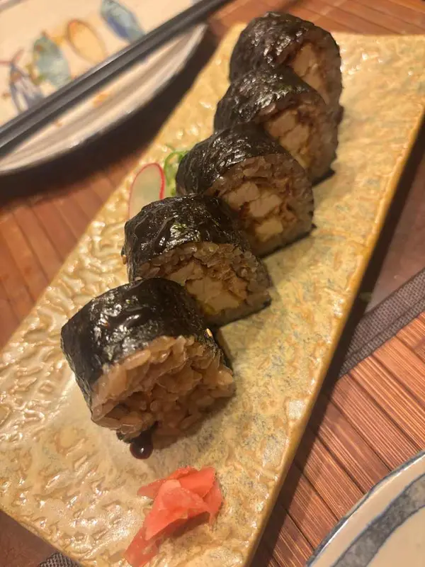 Sushi Yoi — foto 8