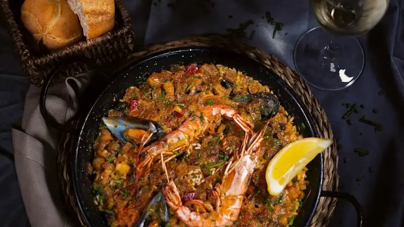 Mediterránea — foto 4
