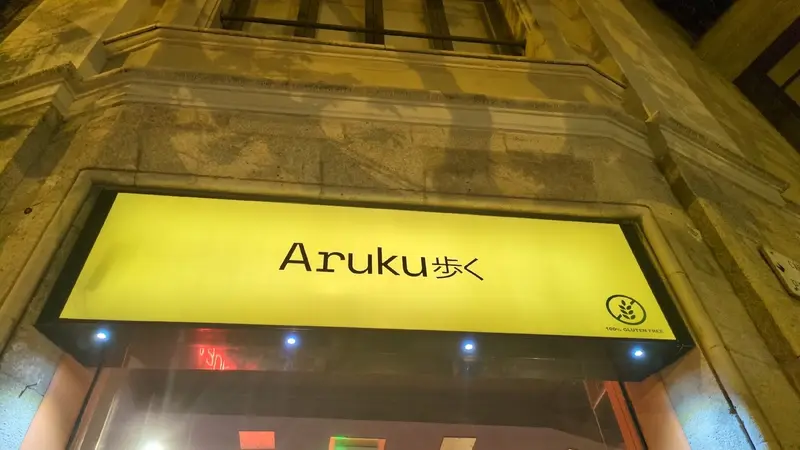 Aruku Bcn — foto 4