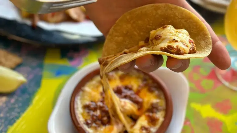 La Taqueria - Poblenou — foto 3