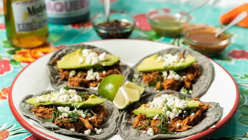 La Taqueria - Poblenou — foto 10