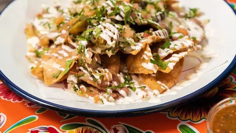 La Taqueria - Poblenou — foto 4