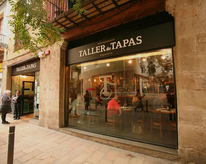 taller tapas — foto 4