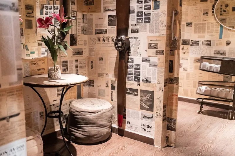 LA ROYALE | Hamburguesería Barcelona