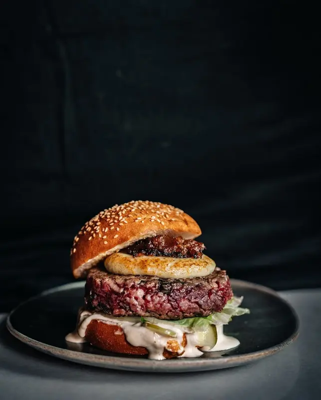 LA ROYALE | Hamburguesería Barcelona — foto 2
