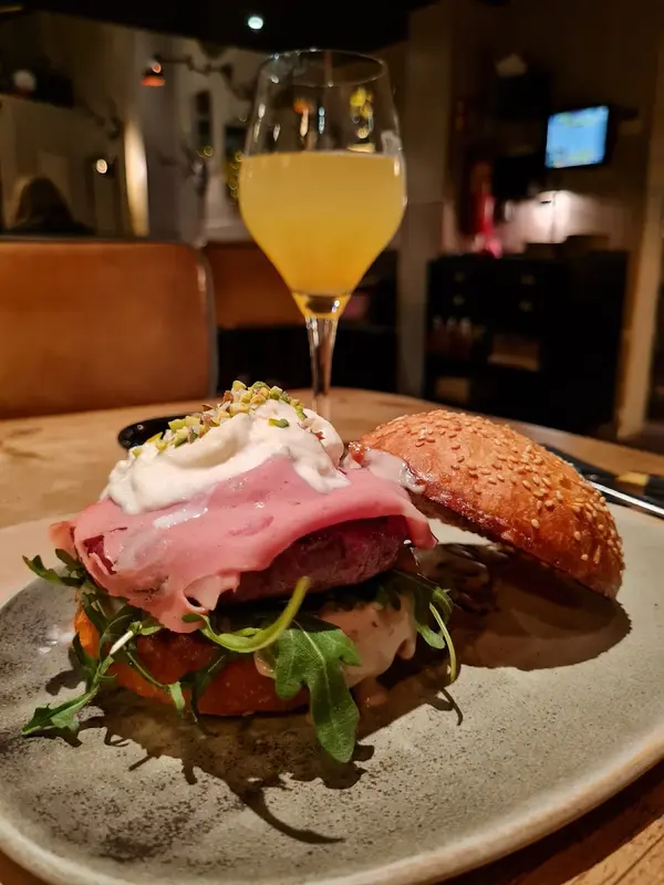 LA ROYALE | Hamburguesería Barcelona — foto 4