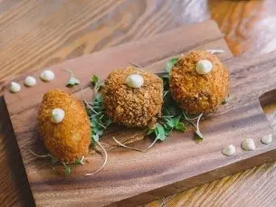 Riko's Braseria - Restaurante — foto 2