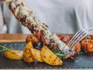 Riko's Braseria - Restaurante — foto 3