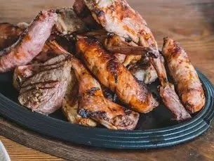 Riko's Braseria - Restaurante — foto 4