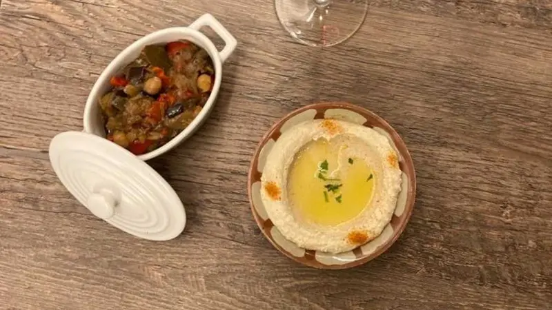 Al Jaima de Abou Khalil — foto 5