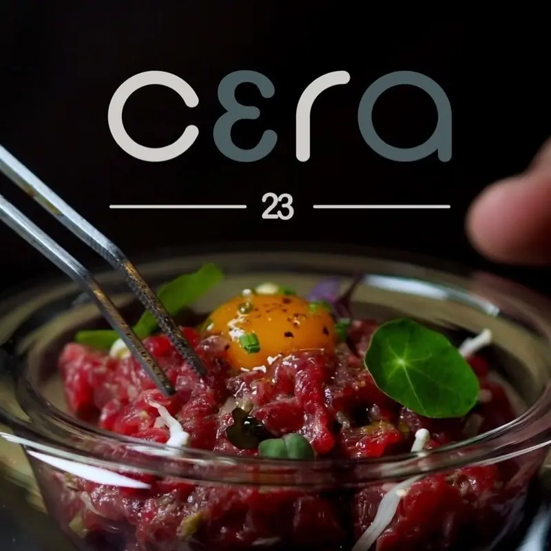 Cera 23 — foto 2