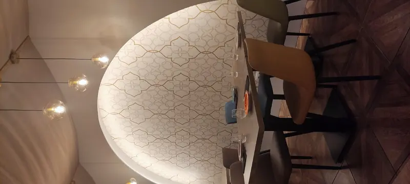 Abou-khalil restaurant — foto 3