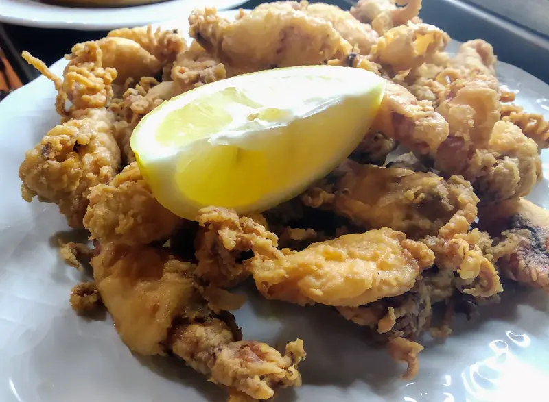 Restaurante La Flama — foto 2