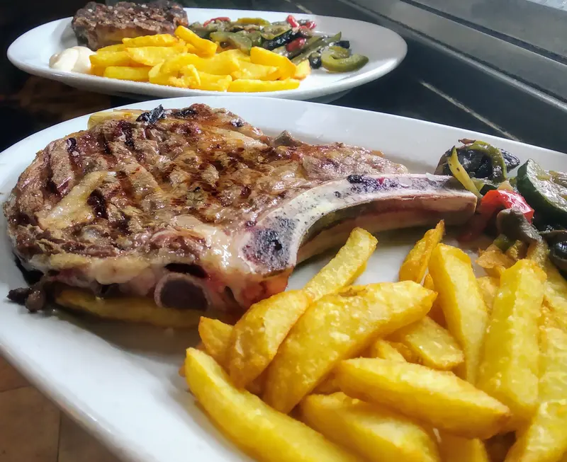 Restaurante La Flama — foto 4