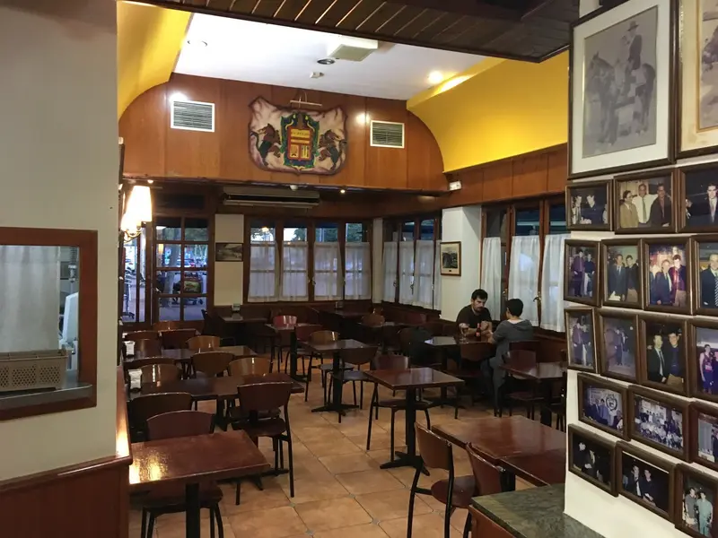 Restaurante La Flama — foto 5