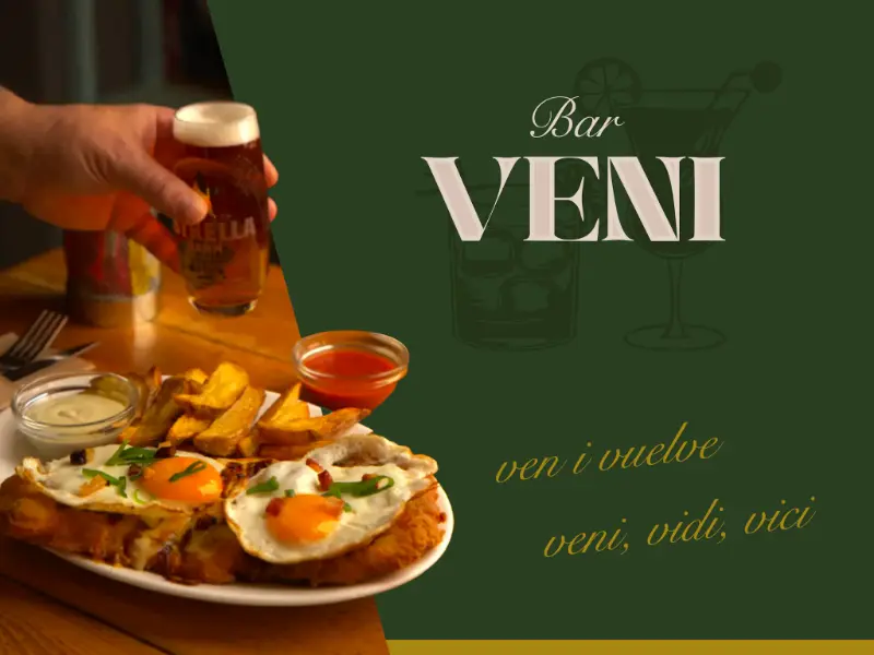 Bar Veni