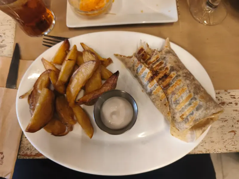 Bar Veni — foto 3