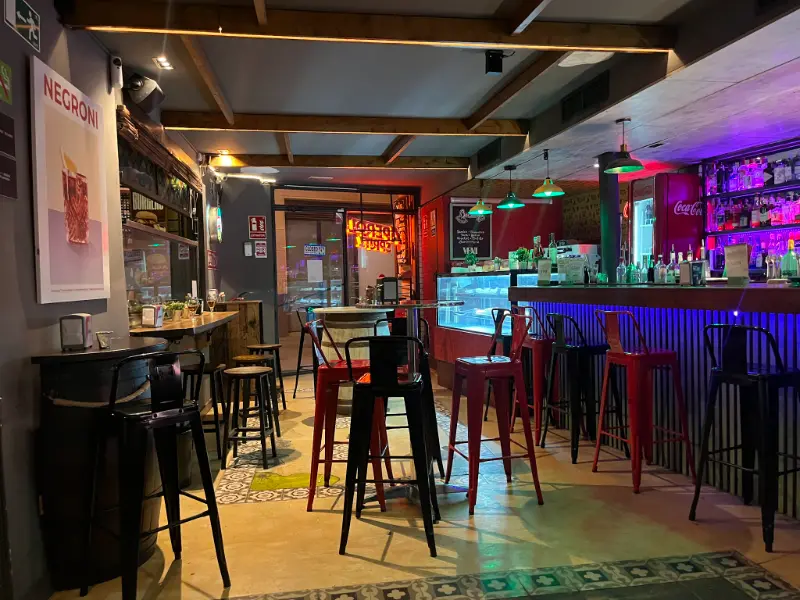 Bar Veni — foto 4