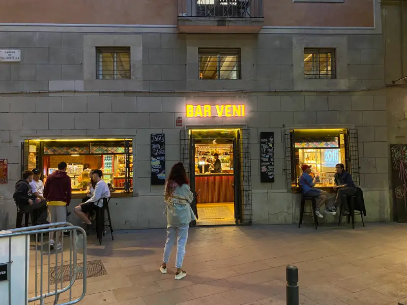 Bar Veni — foto 5