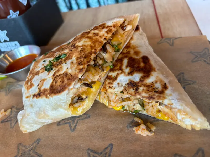 Foster's Hollywood — foto 8