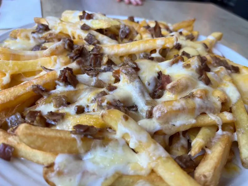 Foster's Hollywood — foto 5