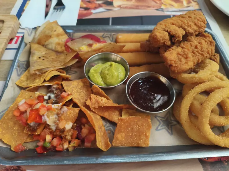 Foster's Hollywood — foto 6