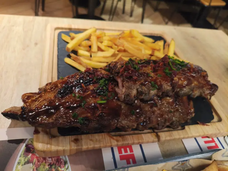 Foster's Hollywood — foto 4