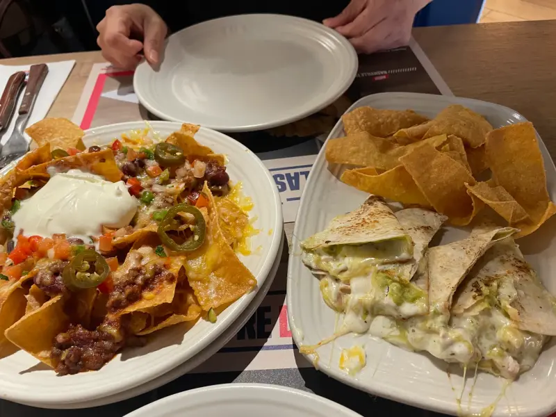 Foster's Hollywood — foto 9