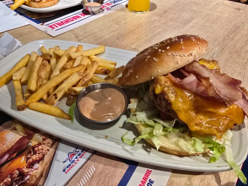 Foster's Hollywood — foto 10