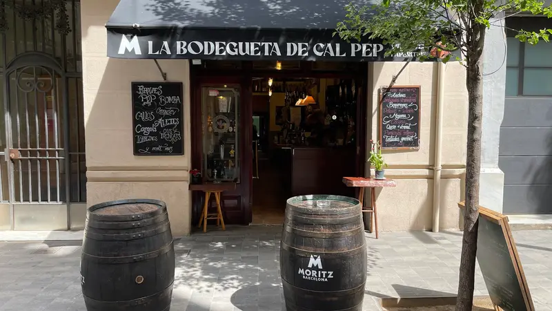 La Bodegueta de cal Pep — foto 2