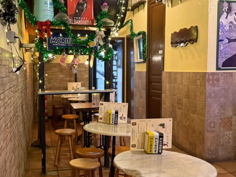 La Bodegueta de cal Pep — foto 3