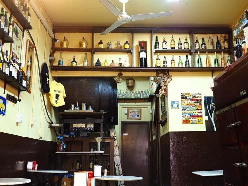 La Bodegueta de cal Pep — foto 8