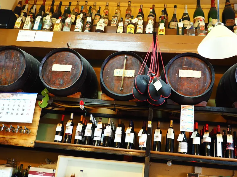 La Bodegueta de cal Pep — foto 7