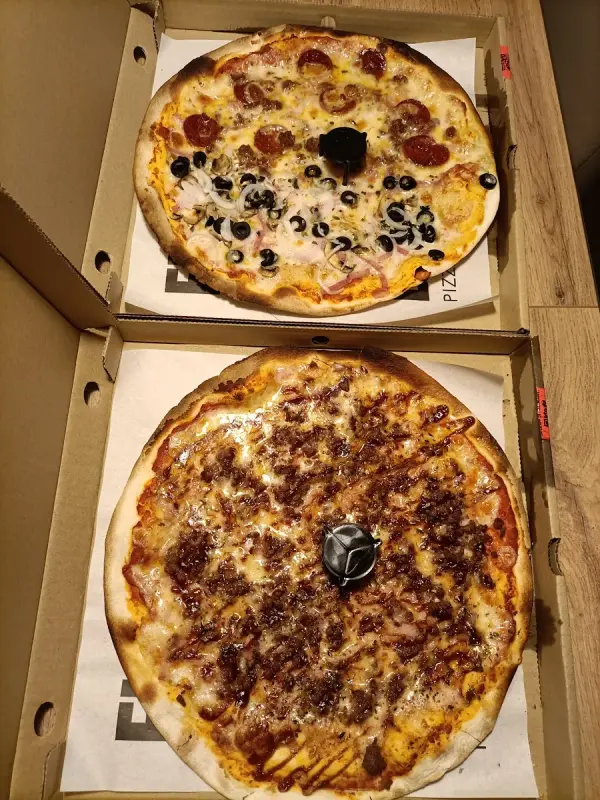 Pizzamarket Cornella — foto 3