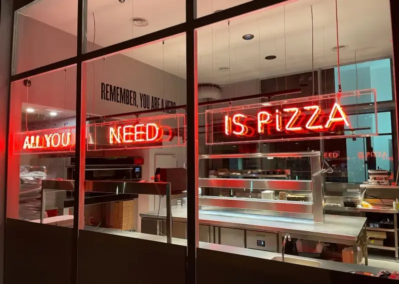 Pizzamarket Cornella