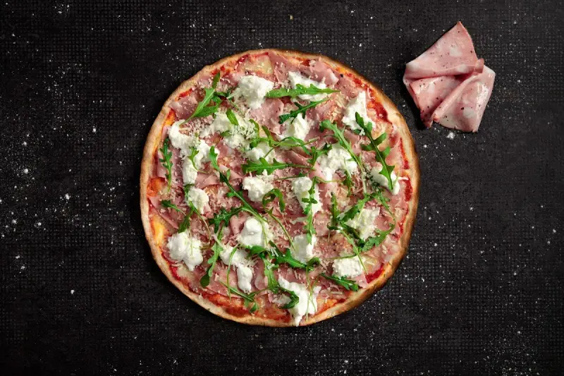 Pizzamarket Cornella — foto 2