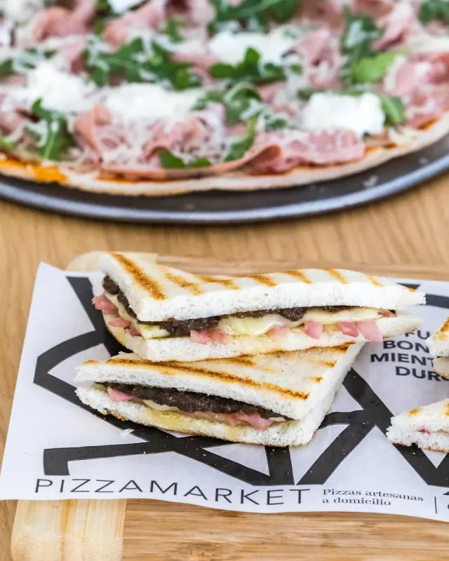 Pizzamarket Cornella — foto 5