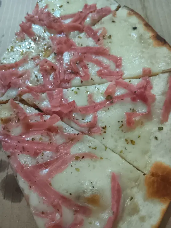 Pizzamarket Cornella — foto 7