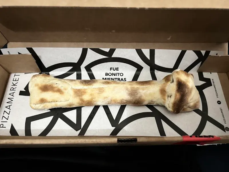 Pizzamarket Cornella — foto 10