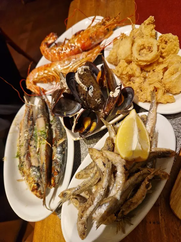 Tapas Nolla — foto 2