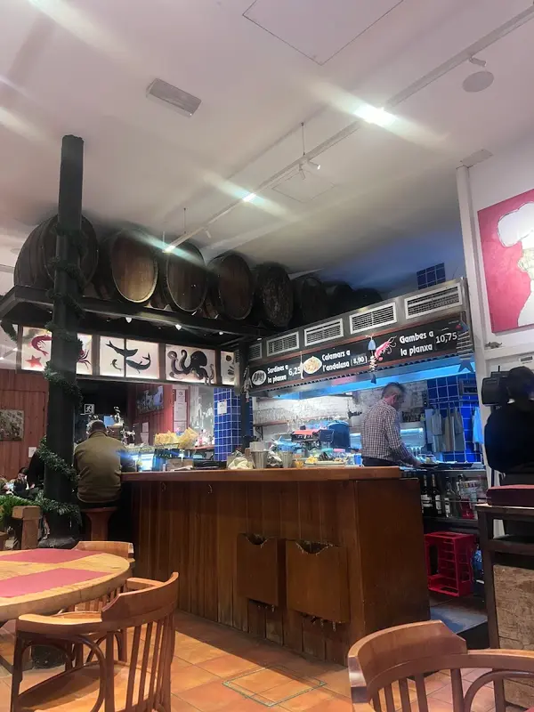 Tapas Nolla — foto 5