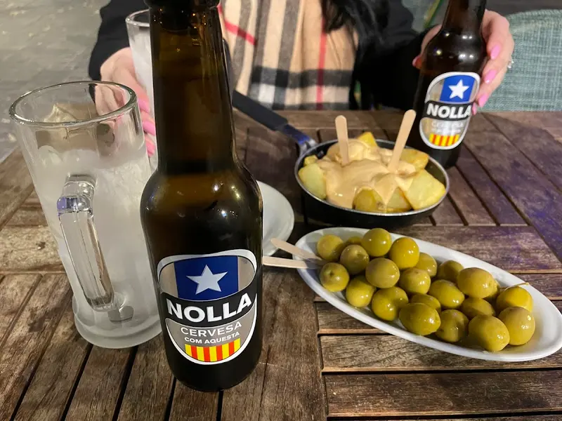 Tapas Nolla — foto 7