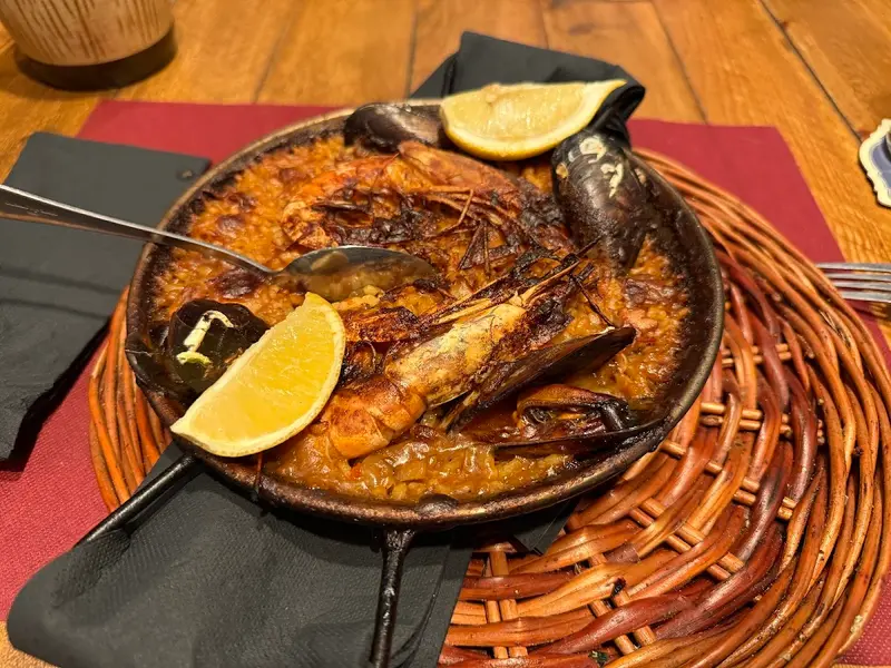 Tapas Nolla — foto 8