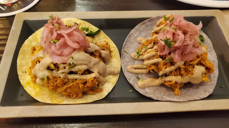 La Picantería de l'Escribà — foto 7