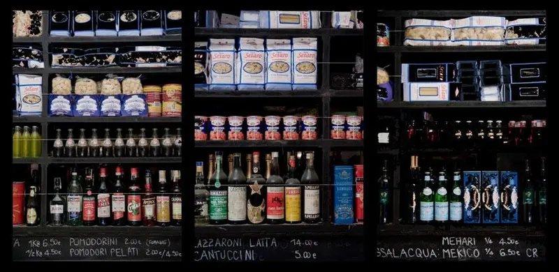 Le Cucine Mandarosso