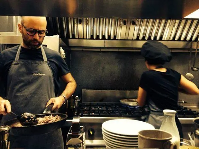 Le Cucine Mandarosso — foto 4